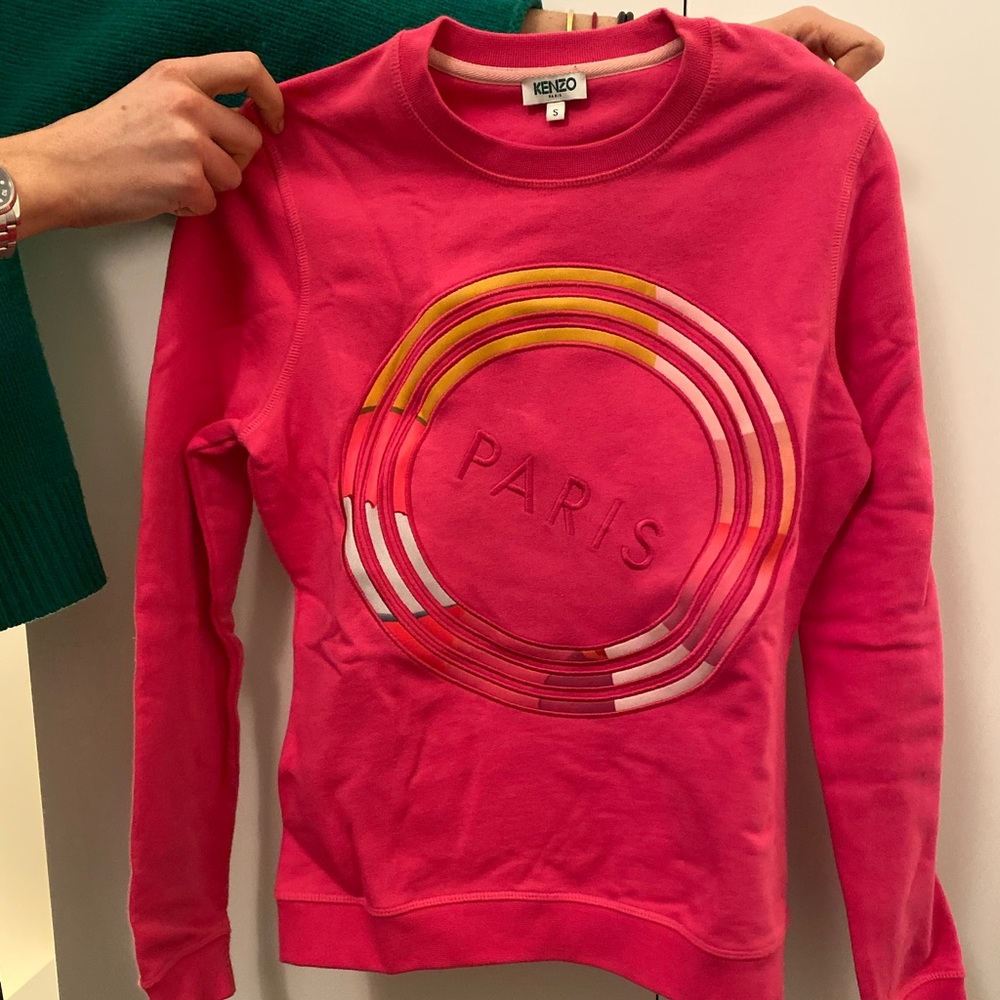Kenzo Sweater